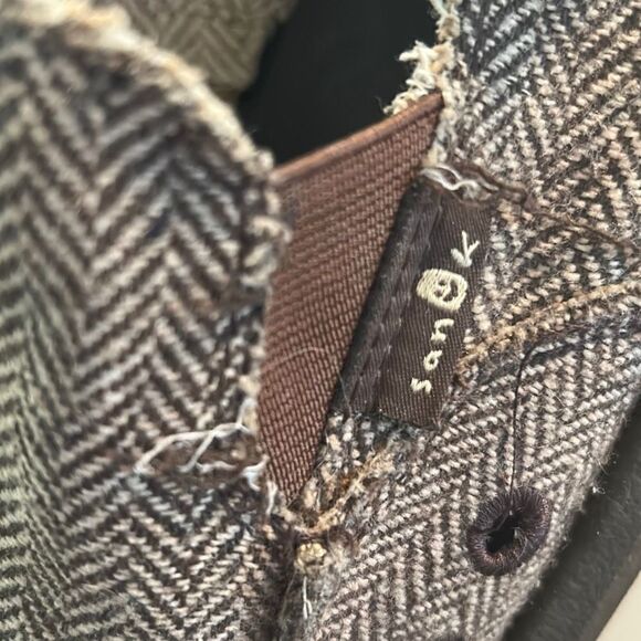 SANUK Slip On Beach Shoes - Picture 3 of 5